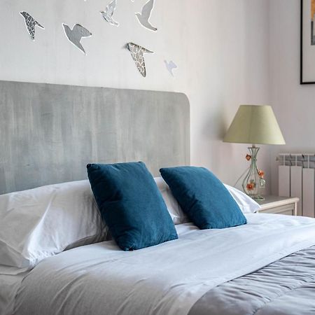פלרמו Vicere' Apartment Maqueda מראה חיצוני תמונה