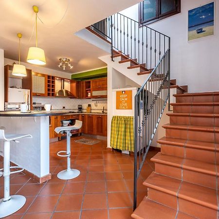 פלרמו Vicere' Apartment Maqueda מראה חיצוני תמונה