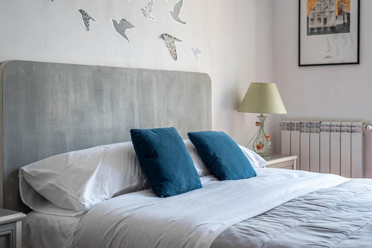 פלרמו Vicere' Apartment Maqueda מראה חיצוני תמונה
