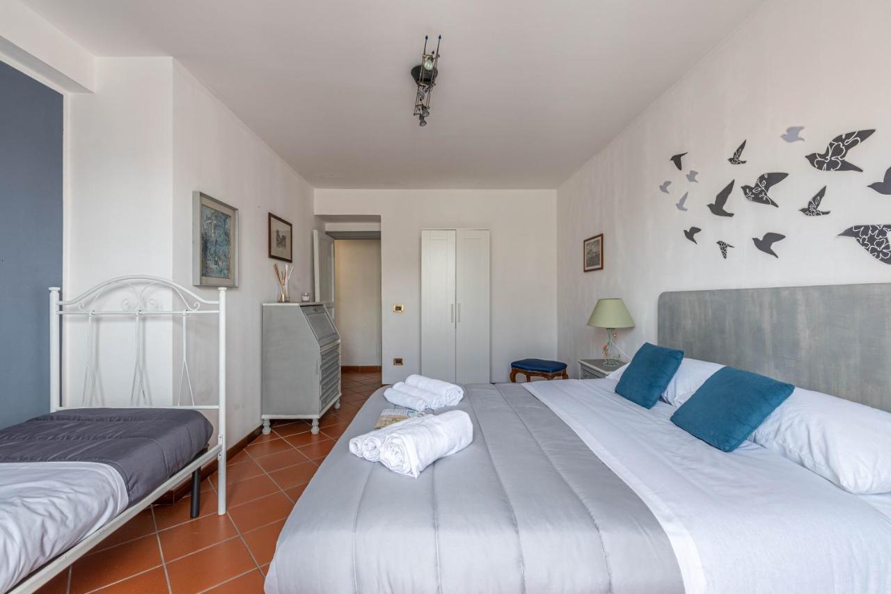 פלרמו Vicere' Apartment Maqueda מראה חיצוני תמונה