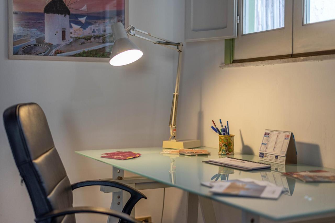 פלרמו Vicere' Apartment Maqueda מראה חיצוני תמונה