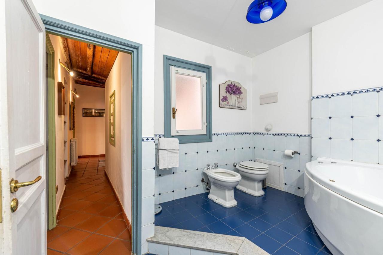 פלרמו Vicere' Apartment Maqueda מראה חיצוני תמונה