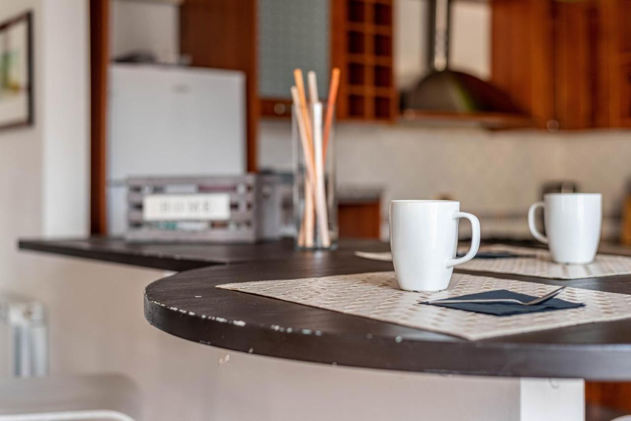 פלרמו Vicere' Apartment Maqueda מראה חיצוני תמונה