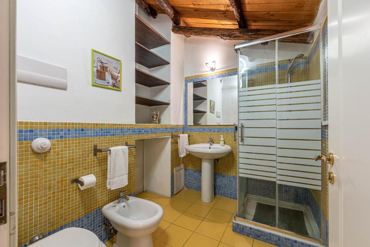 פלרמו Vicere' Apartment Maqueda מראה חיצוני תמונה