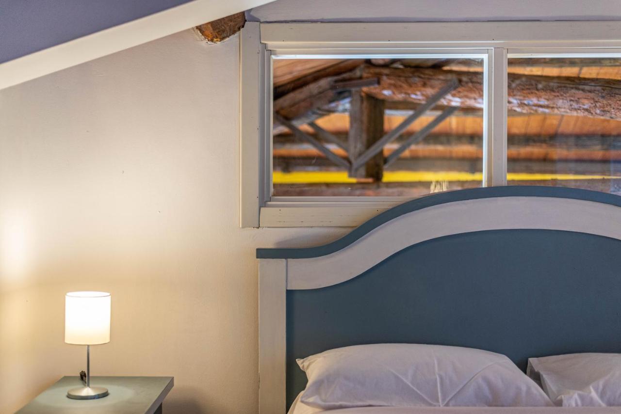 פלרמו Vicere' Apartment Maqueda מראה חיצוני תמונה