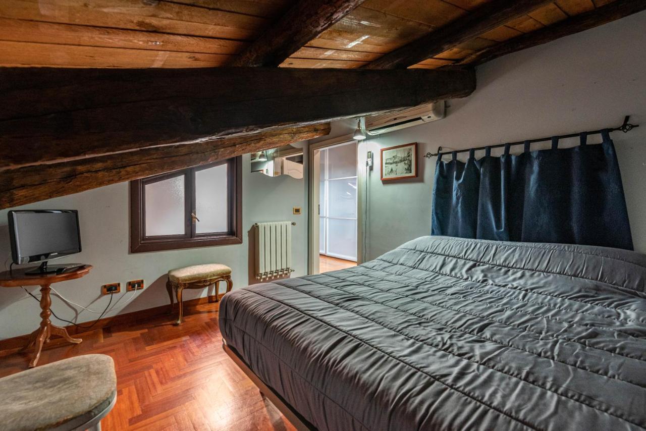 פלרמו Vicere' Apartment Maqueda מראה חיצוני תמונה
